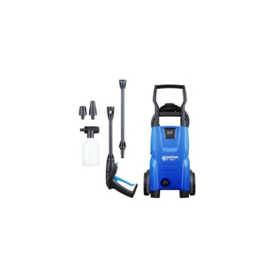 Nilfisk - Idropulitrice alta pressione 1,4kW 110 bar - C 110.7-5 -