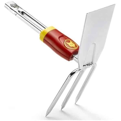 Outils Wolf TEAN3272371121104 Tools Wolf-Piccolo trituratore a 3 Denti, 1 guasto Multi-Star, LNM