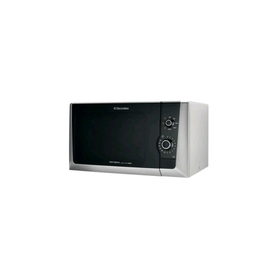 EMM21150S - Forno a Microonde, 800 Watt, 18.5 litri - Electrolux