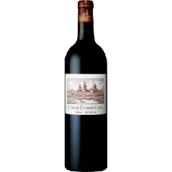 CHATEAU COS D'ESTOURNEL 2010 - SECOND CRU CLASSE en oferta