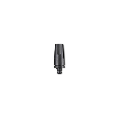 Nilfisk - Buse Tornado HP/ BP giallo Click & Clean -