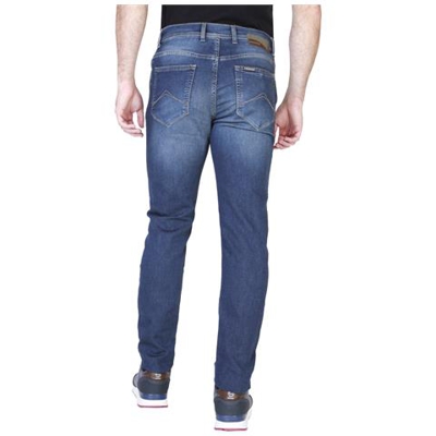 Jeans Carrera Jeans Uomo Blu 0t707m 0900a 718 Taglia 52
