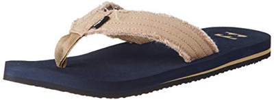 Billabong Operator, Infradito Uomo, Blu (Navy 21), 42 EU