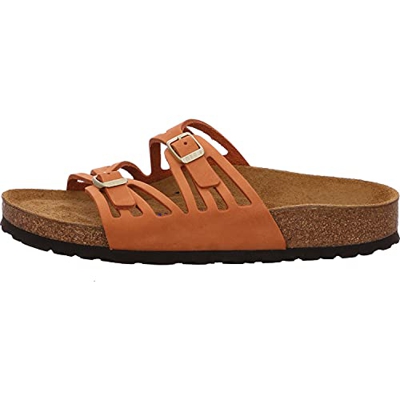 Birkenstock Granada SFB 1018788, Sandali - 37 EU