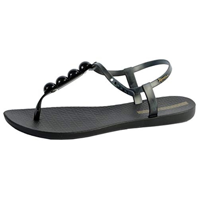 Ipanema- Sandali da donna, modello 81932B Nero Size: 39 EU