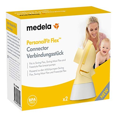 Medela - Tubo di collegamento