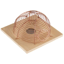 TRAPPOLA TOPI PAGNOTTA 2 INGRESSI 236201 - Keim en oferta