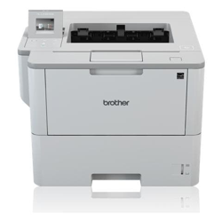 HL-L6300DW Stampante Laser B / N A4 46 Ppm USB Ethernet Wi-Fi características