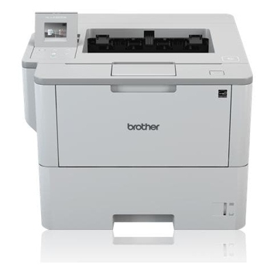 HL-L6300DW Stampante Laser B / N A4 46 Ppm USB Ethernet Wi-Fi