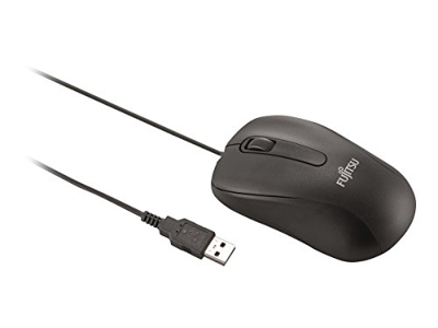 M520 mouse Ambidestro USB tipo A Ottico 1000 DPI