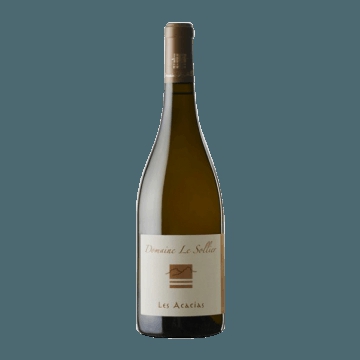 LES ACACIAS 2020 - DOMAINE LE SOLLIER