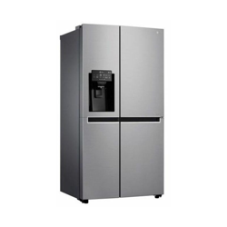 Frigorifero LG 458568357 Acciaio inossidabile precio