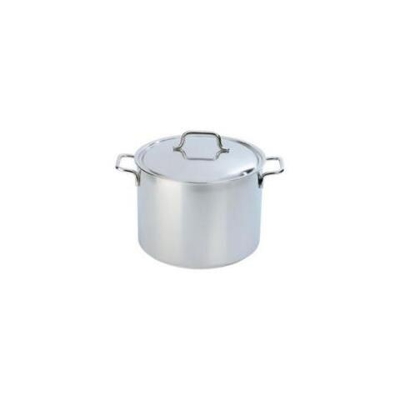Apollo Deep stockpot, 24 cm