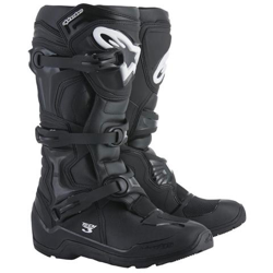 Scarponi Alpinestars Tech 3 Enduro Scarpe E Stivali Eu 44 características
