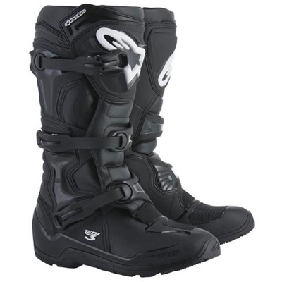 Scarponi Alpinestars Tech 3 Enduro Scarpe E Stivali Eu 44