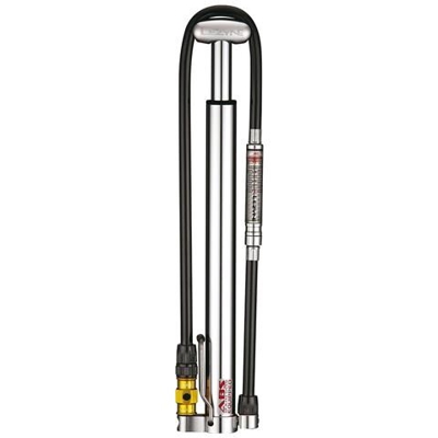 Pompa Mini Cnc Micro Floor Drive Hvg Argento