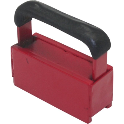 Super magnete con manico