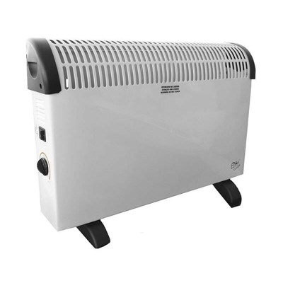 Convettore 2000W modello standard EDM 07133