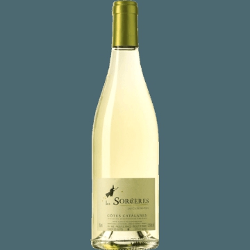 LES SORCIERES BLANC 2020 DU CLOS DES FEES - HERVE BIZEUL & ASSOCIÉS