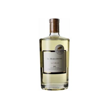 CUVÉE COLLECTION BLANC 2020 - COMMANDERIE DE LA BARGEMONE