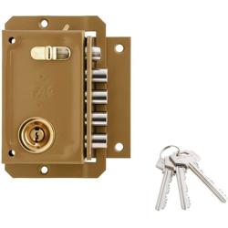 Lock Fac S 90 Bombin destro 70 verniciato características