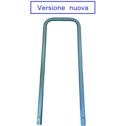 BESTWAY - P05612 (ex P61392) - Supporto a U precio