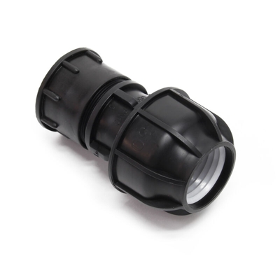 Adattatore IBC S60X6 connettore a morsetto 50mm (2') per tubi