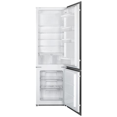 Frigorifero Incasso Smeg C4172f