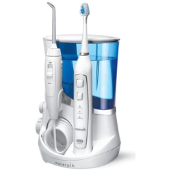 Idropulsore Con Spazzolino Sensonic Complete Care 5.0 en oferta