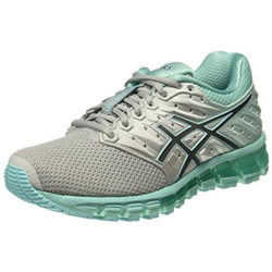 Asics Gel-quantum 180 2 Mx T887n-9688, Scarpe Running Donna, Grigio (grigio T887n / 9688), 37.5 Eu en oferta