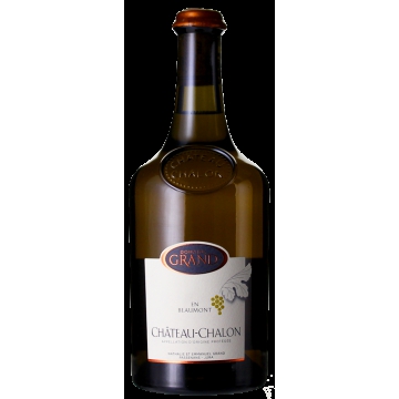 CHÂTEAU-CHALON 2013 - EN BEAUMONT - DOMAINE GRAND
