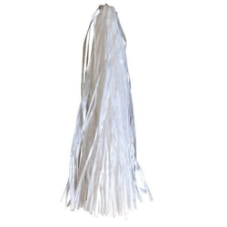 Rafia Sintetica Bianca Cm 120 Fascetto Gr 200 Ca (13690) características