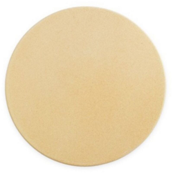 Pietra Pizza per Barbecue Diametro 33 cm PIETRA PER PIZZA BARBECUE | PZ en oferta