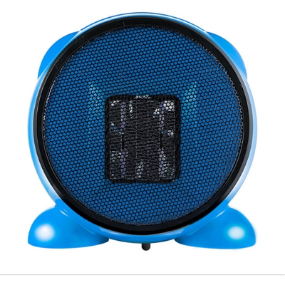 Riscaldatori da tavolo per riscaldatori invernali portatili per ufficio e casa Riscaldatore ad aria elettrico ad alta efficienza energetica,Spina UE