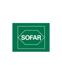 Sofar Fosfato Sodico 16%+6% Soluzione Rettale Trattamento Della Stitichezza 120ml en oferta