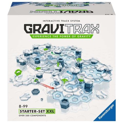 Gravitrax Starter Set Xxl