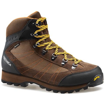 Scarpe Makalu Iv Gtx Trekking Gore-tex® Uomo - Dp Mare-sr Laterite Uk 9.0