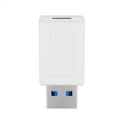 55225 adattatore per inversione del genere dei cavi USB-C USB 3.0 (type A) Bianco precio