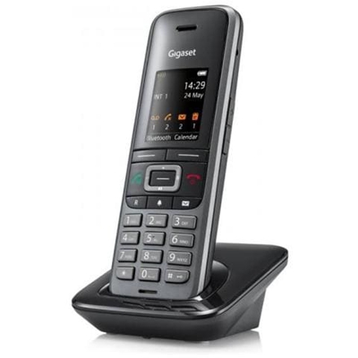 Cordless Aggiuntivo S850 HX Display 1.8'' Bluetooth colore Grigio