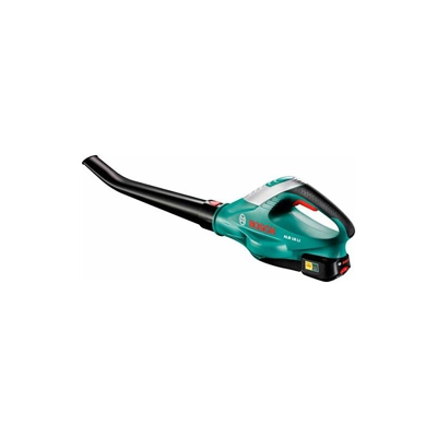 Bosch ALB 18 LI - 18 v / 2,5 ah 210 chilometri all'ora soffiatore velocitÃ di soffiaggio