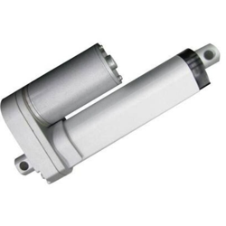 Cilindro elettrico 24 V/DC Lunghezza corsa 100 mm 500 N Drive-System Europe DSZY1-24-20-A-100-IP65 precio