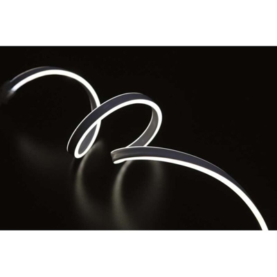 Giocoplast Natale neon Flex bianco su due lati, multicolore