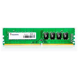 Memoria Dimm AD4U240038G17-S 8 GB (1x8 GB) DDR4 2400 MHz CL17 características