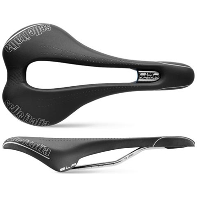 Sella Slr Superflow L3 Nero