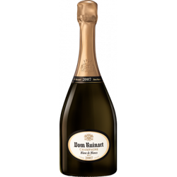 CHAMPAGNE DOM RUINART 2007 en oferta