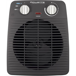 Termoventilatore Portatile Rowenta SO2210 2000W Nero en oferta