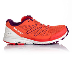 SALOMON Sense Marin Women's Scarpe da Trail Corsa - 37.3 precio