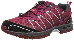 CMP Altak, Scarpe da Trail Running Donna, (Magenta-Bianco 25cd), 41 EU precio