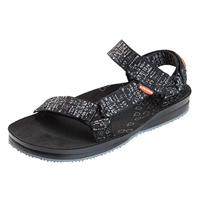 Lizard Creek IV Map Grey 45 EU