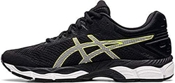 ASICS Gel-Glorify 4, Scarpe da Corsa Uomo, Black/Pure Silver, 44 EU características